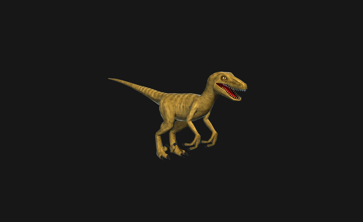 Velociraptor (Mobile)